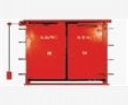 點(diǎn)擊查看詳細(xì)信息<br>標(biāo)題：自動(dòng)無壓風(fēng)門  閱讀次數(shù)：2030