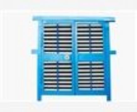 點(diǎn)擊查看詳細(xì)信息<br>標(biāo)題：礦用調(diào)節(jié)風(fēng)門 閱讀次數(shù)：2349