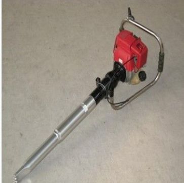 點擊查看詳細信息<br>標(biāo)題： DG150型電動軟軸高頻搗固機 閱讀次數(shù)：1683