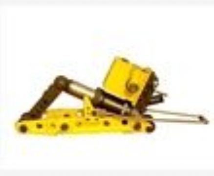 點擊查看詳細信息<br>標(biāo)題：YQ-88B型高鐵液壓起道器 閱讀次數(shù)：1992