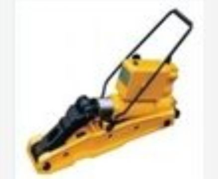 點(diǎn)擊查看詳細(xì)信息<br>標(biāo)題：YQB-245型液壓起拔道機(jī) 閱讀次數(shù)：1921