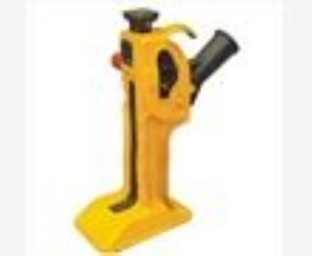 點擊查看詳細(xì)信息<br>標(biāo)題：JYQB-250x110型機動液壓起撥道機 閱讀次數(shù)：1866