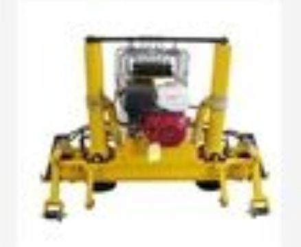 點擊查看詳細(xì)信息<br>標(biāo)題： YQBG-25型內(nèi)燃液壓起道機 閱讀次數(shù)：2336