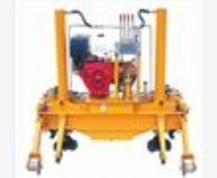 點(diǎn)擊查看詳細(xì)信息<br>標(biāo)題：YQ-4C型液壓起道機(jī) 閱讀次數(shù)：2404