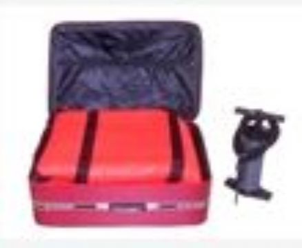 點擊查看詳細信息<br>標題：身軀固定氣囊 閱讀次數(shù)：1886