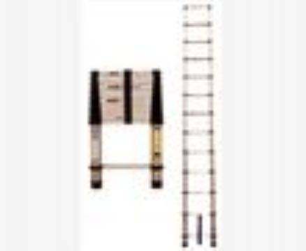 點擊查看詳細信息<br>標題：伸縮梯 閱讀次數(shù)：1823