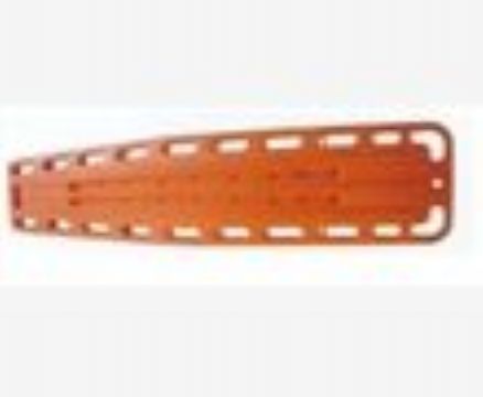 點擊查看詳細信息<br>標題：傷員固定臺板 閱讀次數(shù)：2150