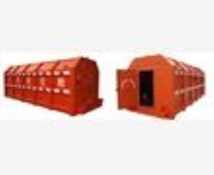 點擊查看詳細信息<br>標題：救生艙 閱讀次數：3151