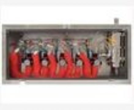 點擊查看詳細信息<br>標題：礦用供水裝置 閱讀次數(shù)：2810