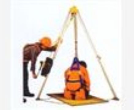 點擊查看詳細信息<br>標題：救援三角架 閱讀次數：3444