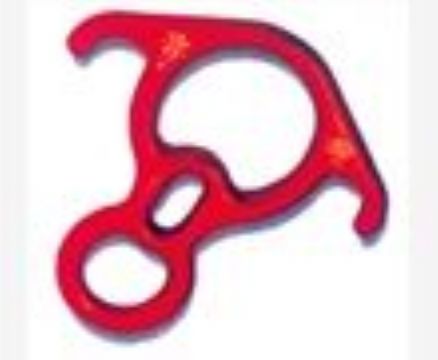 點擊查看詳細信息<br>標題：8字環(huán)/救援8字 閱讀次數(shù)：2352