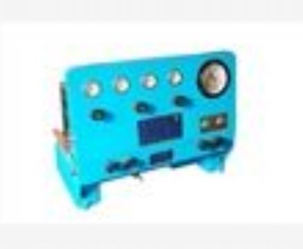 點擊查看詳細信息<br>標題：氧氣充填泵 閱讀次數(shù)：2387