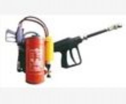 點擊查看詳細信息<br>標題： 4A級12L背負式超細水霧滅火槍 閱讀次數(shù)：1949