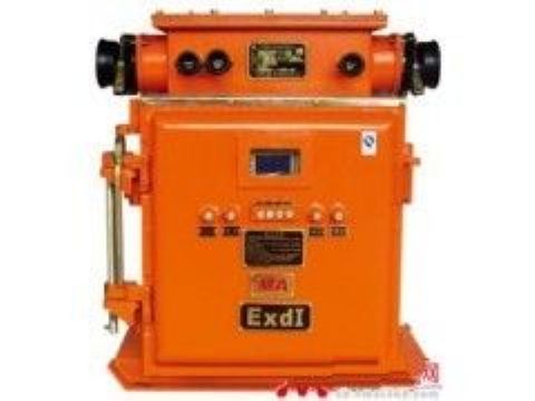 點擊查看詳細信息<br>標題： KBZ真空饋電開關  閱讀次數：11767