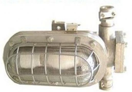 點擊查看詳細信息<br>標題：DGC35/24B(A)礦用隔爆型投光照明燈 閱讀次數(shù)：2261