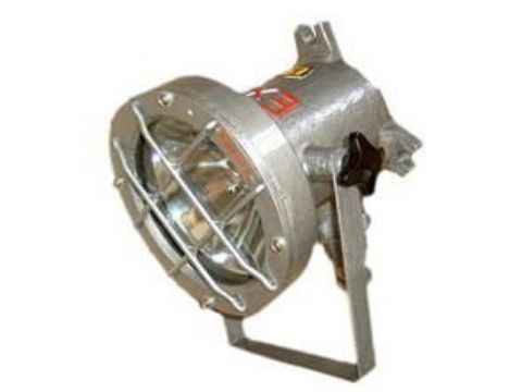 點擊查看詳細信息<br>標題：DGS70/127B(Z)礦用隔爆型投光燈 閱讀次數(shù)：1878