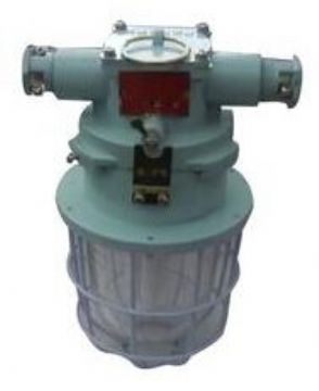 點擊查看詳細(xì)信息<br>標(biāo)題：DGS13/127Y(A)礦用隔爆型熒光燈 閱讀次數(shù)：2410