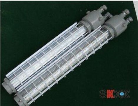 點擊查看詳細(xì)信息<br>標(biāo)題：DGS18/127Y(A)礦用隔爆型熒光燈 閱讀次數(shù)：2110