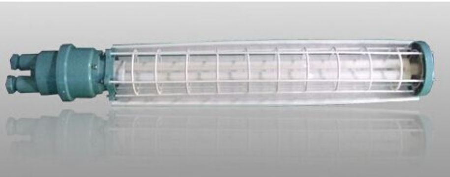 點(diǎn)擊查看詳細(xì)信息<br>標(biāo)題：DGS24/127Y(H)礦用隔爆型熒光燈 閱讀次數(shù)：1906