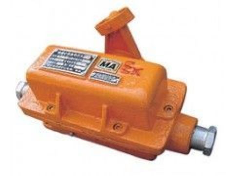 點擊查看詳細信息<br>標題： KHJ-12／0.5型急停開關 閱讀次數：2386