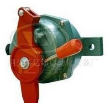 點(diǎn)擊查看詳細(xì)信息<br>標(biāo)題：LSF系列拉繩開關(guān) 閱讀次數(shù)：1863