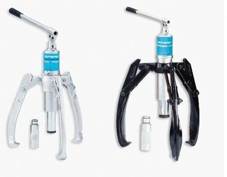 點擊查看詳細(xì)信息<br>標(biāo)題：爪式千斤頂YH系 閱讀次數(shù)：2330