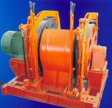 點(diǎn)擊查看詳細(xì)信息<br>標(biāo)題：調(diào)度絞車(chē) 閱讀次數(shù)：2238