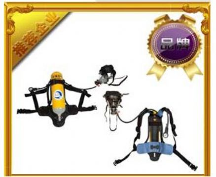 點擊查看詳細信息<br>標題：空氣呼吸器 閱讀次數(shù)：2988