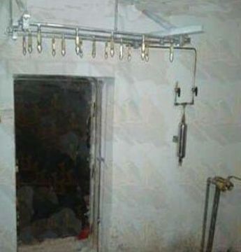 點(diǎn)擊查看詳細(xì)信息<br>標(biāo)題：避難硐室壓風(fēng)氣幕 閱讀次數(shù)：2102