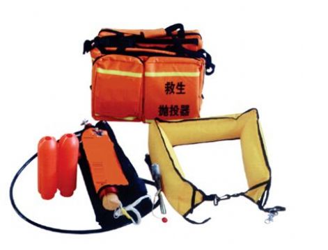 點(diǎn)擊查看詳細(xì)信息<br>標(biāo)題：救生拋投器 閱讀次數(shù)：2445