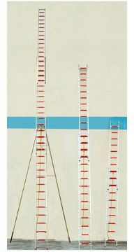 點擊查看詳細信息<br>標題：鋁合金消防梯 閱讀次數：2323