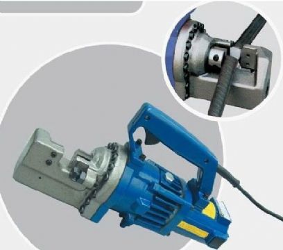 點(diǎn)擊查看詳細(xì)信息<br>標(biāo)題：鋼筋切斷機(jī) 閱讀次數(shù)：2286