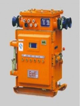 點擊查看詳細信息<br>標題：饋電開關(guān) 閱讀次數(shù)：2731