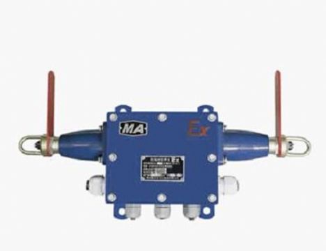 點擊查看詳細信息<br>標題：KG9001A-（C2）拉繩閉鎖開關(guān)  閱讀次數(shù)：2515