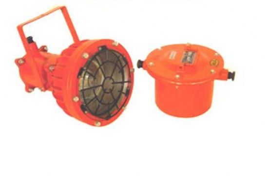 點擊查看詳細信息<br>標題：DGC35/127N(B)礦用隔爆型支架燈 閱讀次數(shù)：2039