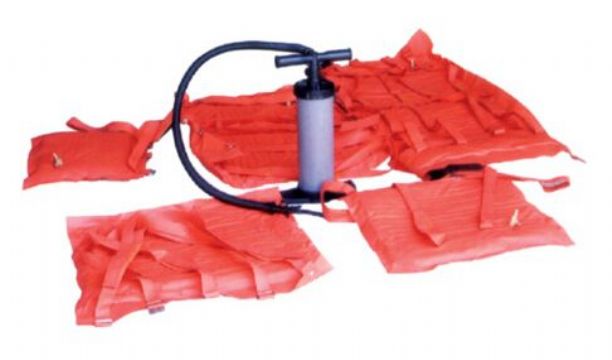 點(diǎn)擊查看詳細(xì)信息<br>標(biāo)題：肢體固定氣囊 閱讀次數(shù)：3487