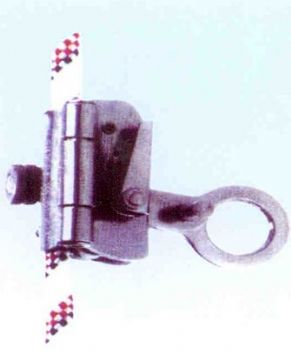 點擊查看詳細(xì)信息<br>標(biāo)題：自動手動抓繩器 閱讀次數(shù)：2553