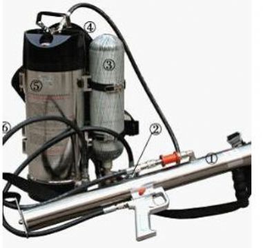 點(diǎn)擊查看詳細(xì)信息<br>標(biāo)題：高壓脈沖滅火裝置 閱讀次數(shù)：3145