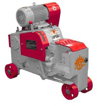 點擊查看詳細(xì)信息<br>標(biāo)題：GQ40A鋼筋切斷機 閱讀次數(shù)：2209