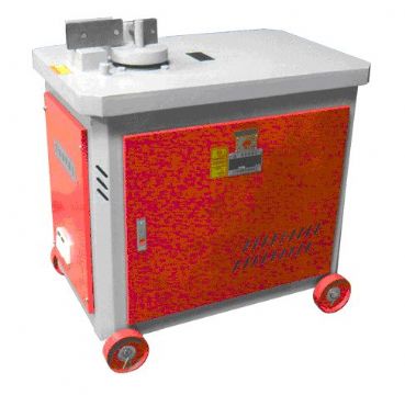 點擊查看詳細(xì)信息<br>標(biāo)題：GW20鋼筋彎箍機 閱讀次數(shù)：2155