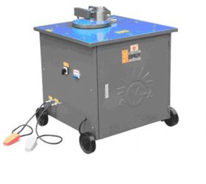 點(diǎn)擊查看詳細(xì)信息<br>標(biāo)題：GW30型鋼筋彎曲機(jī) 閱讀次數(shù)：1786