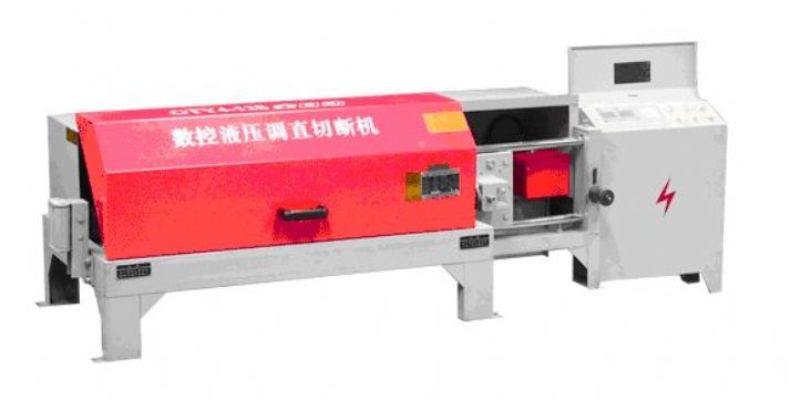 點(diǎn)擊查看詳細(xì)信息<br>標(biāo)題：GTY4-12S調(diào)直切斷機(jī) 閱讀次數(shù)：1658