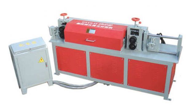 點(diǎn)擊查看詳細(xì)信息<br>標(biāo)題： GTY4-12  調(diào)直切斷機(jī) 閱讀次數(shù)：2081