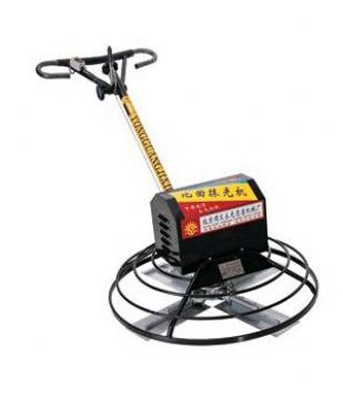 點(diǎn)擊查看詳細(xì)信息<br>標(biāo)題： DMD900型地面抹光機(jī) 閱讀次數(shù)：1784