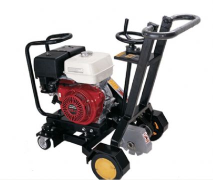 點(diǎn)擊查看詳細(xì)信息<br>標(biāo)題： KCR180型路面開槽機(jī) 閱讀次數(shù)：1753