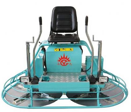 點(diǎn)擊查看詳細(xì)信息<br>標(biāo)題：DMR1890型駕駛式抹光機(jī) 閱讀次數(shù)：1693