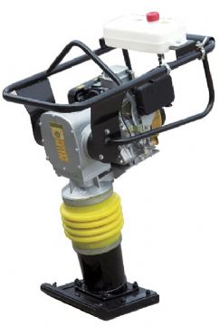 點(diǎn)擊查看詳細(xì)信息<br>標(biāo)題：HCR80型振動(dòng)平板夯 閱讀次數(shù)：2105