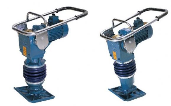 點(diǎn)擊查看詳細(xì)信息<br>標(biāo)題： HCD70/80型振動(dòng)沖擊夯 閱讀次數(shù)：2301