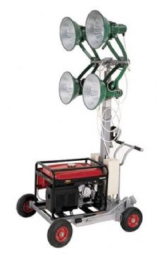 點(diǎn)擊查看詳細(xì)信息<br>標(biāo)題： AL3000型高桿照明燈車 閱讀次數(shù)：1696