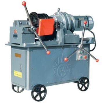 點(diǎn)擊查看詳細(xì)信息<br>標(biāo)題：HGS-40型直螺紋滾絲機(jī) 閱讀次數(shù)：2289